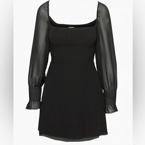 Aritzia Emmy Lou Dress